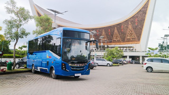Bus Kota