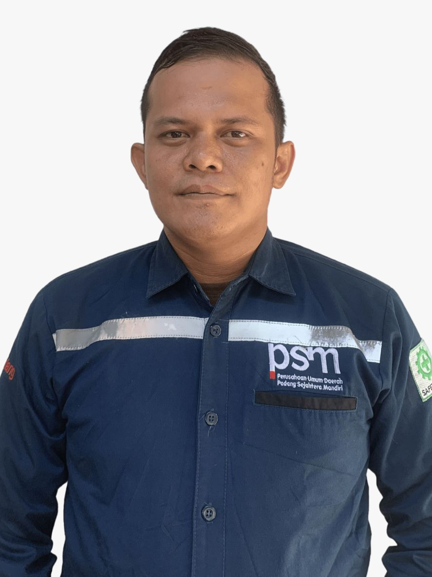 Andrian Dinal, S.Psi