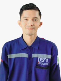 Habib Irfansah, S.Kom