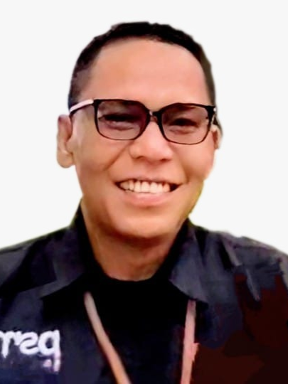 Jhoni Hendri, S.Kom