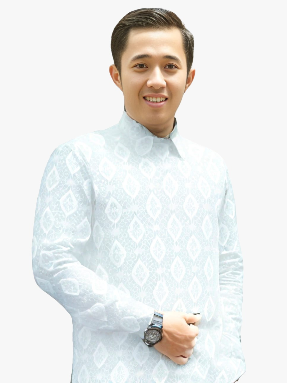 Rahmat, S.Kom