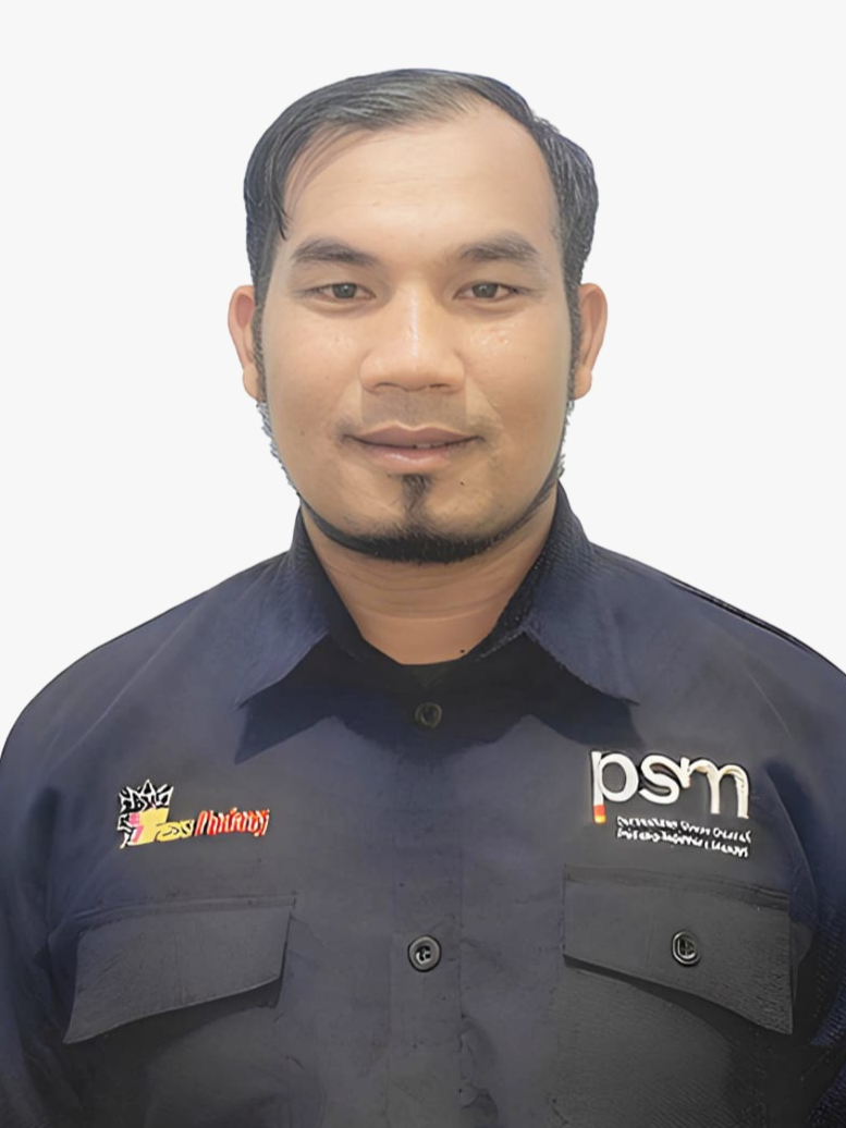 Rizki Rahmat Dani, S.Pd