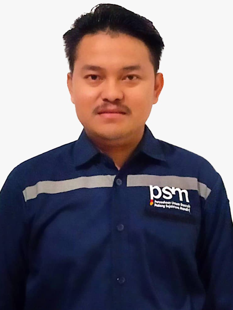 Seno Faiska Yurman, S.T