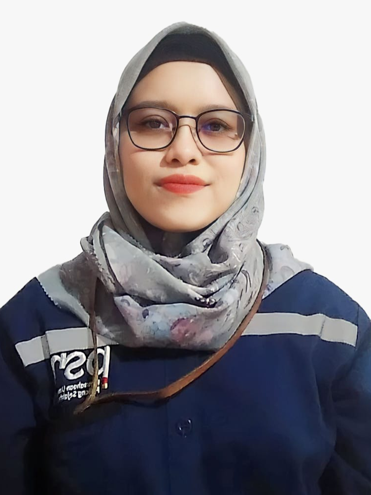 Fristya Imanda, S.H