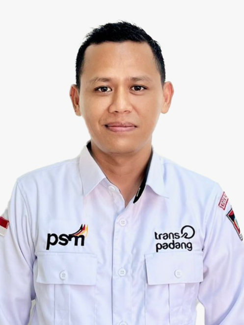Yudhi Sudarma, S.H